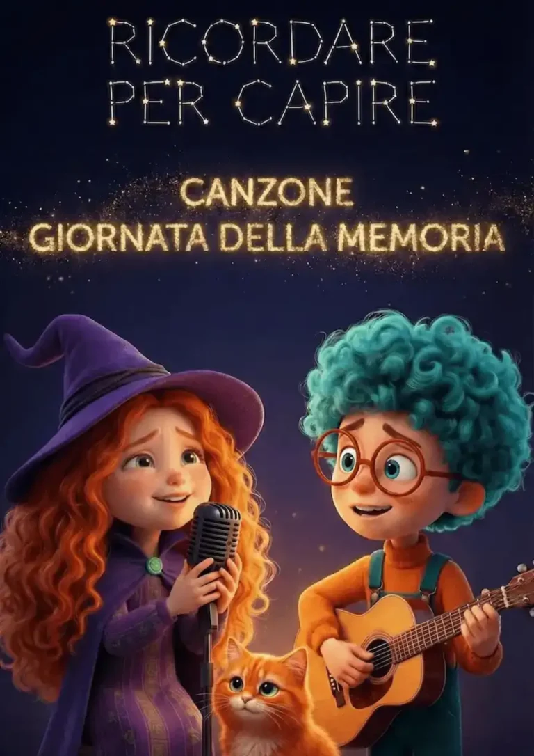 Ricordare Per Capire